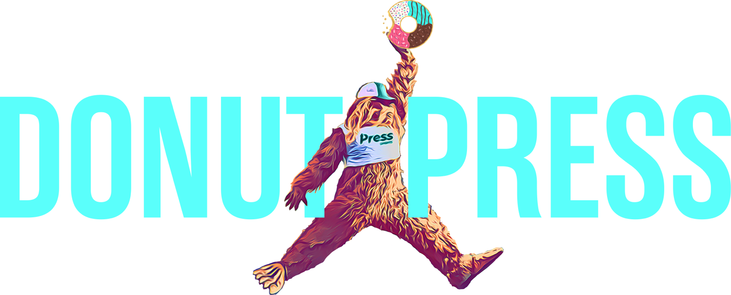 Press Sports Logo